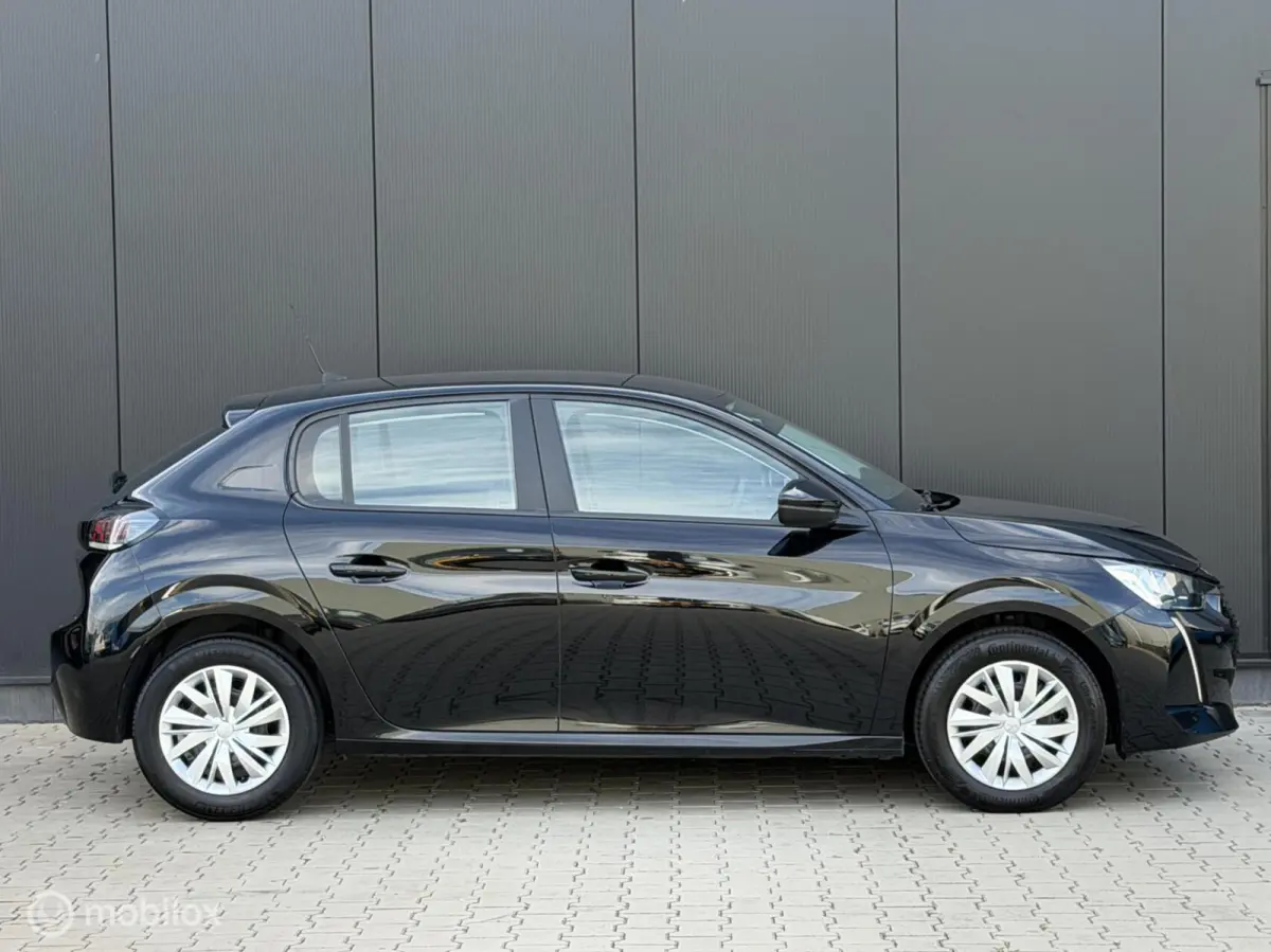 1.2 75PK Active | CRUISE | AIRCO | CARPLAY |