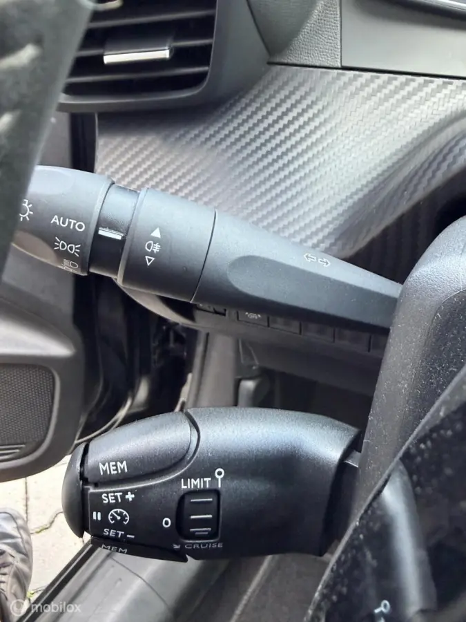 1.2 75PK Active | CRUISE | AIRCO | CARPLAY |