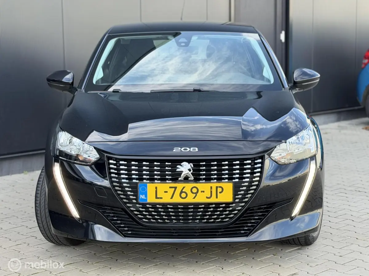 1.2 75PK Active | CRUISE | AIRCO | CARPLAY |