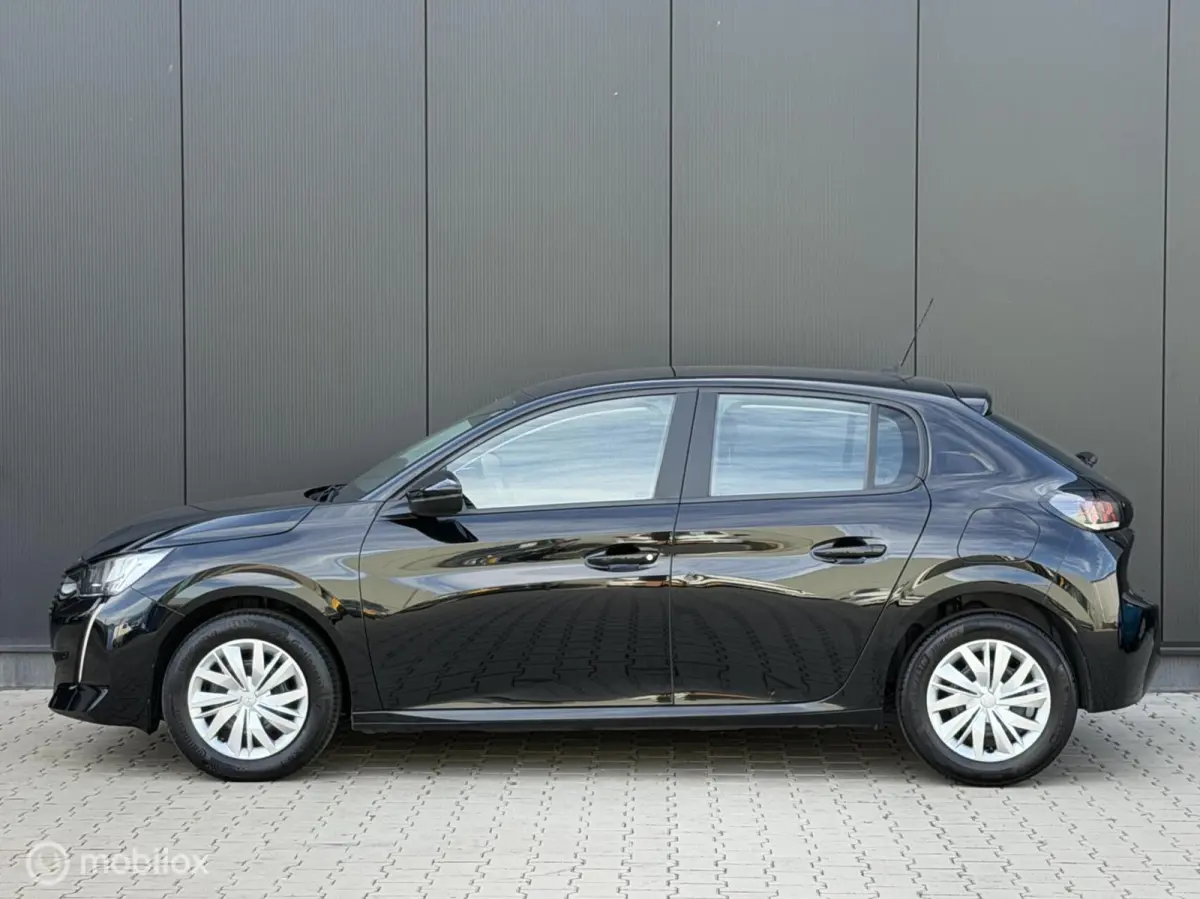 1.2 75PK Active | CRUISE | AIRCO | CARPLAY |