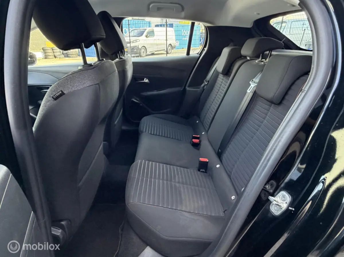 1.2 75PK Active | CRUISE | AIRCO | CARPLAY |
