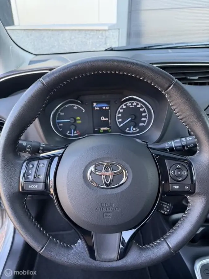 1.5 Hybrid |55.000 KM| Keyless| Navi |Carplay*