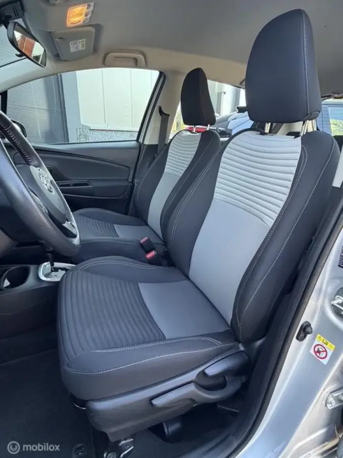 1.5 Hybrid |55.000 KM| Keyless| Navi |Carplay*