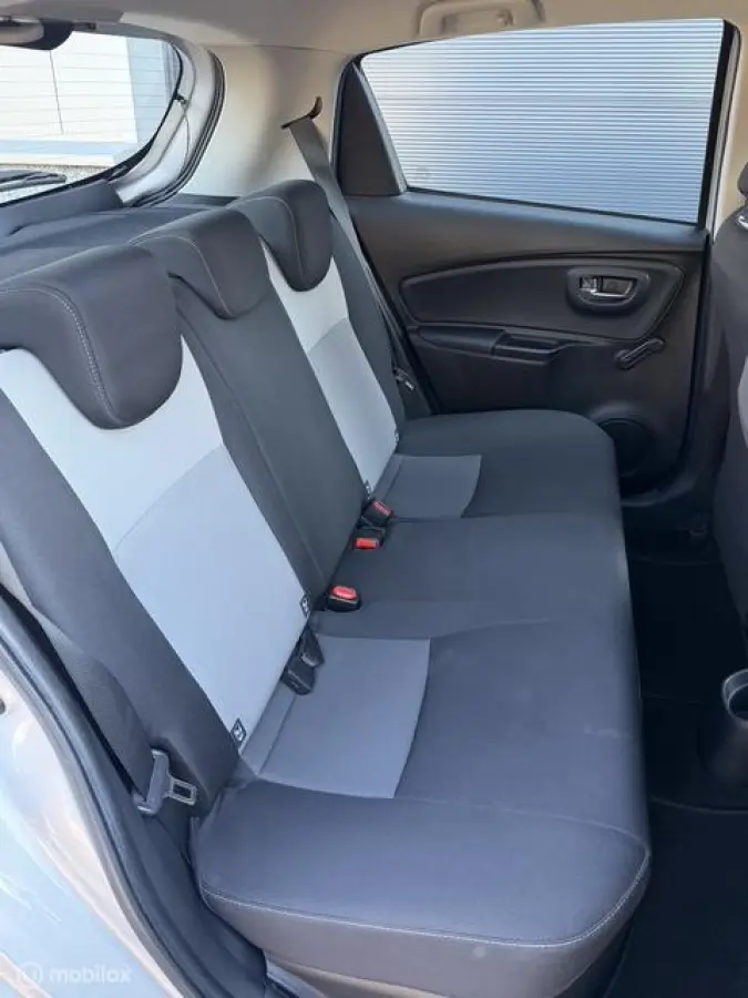 1.5 Hybrid |55.000 KM| Keyless| Navi |Carplay*