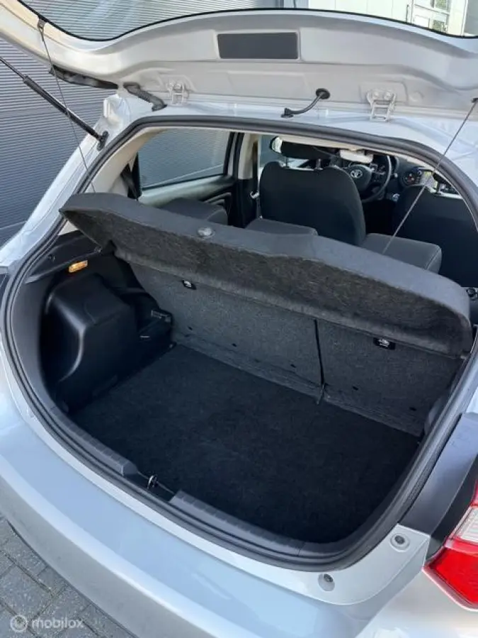 1.5 Hybrid |55.000 KM| Keyless| Navi |Carplay*