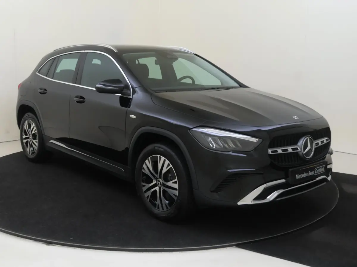 250 e Business Solution Luxury / Winterpakket / Achteruitrijcamera /