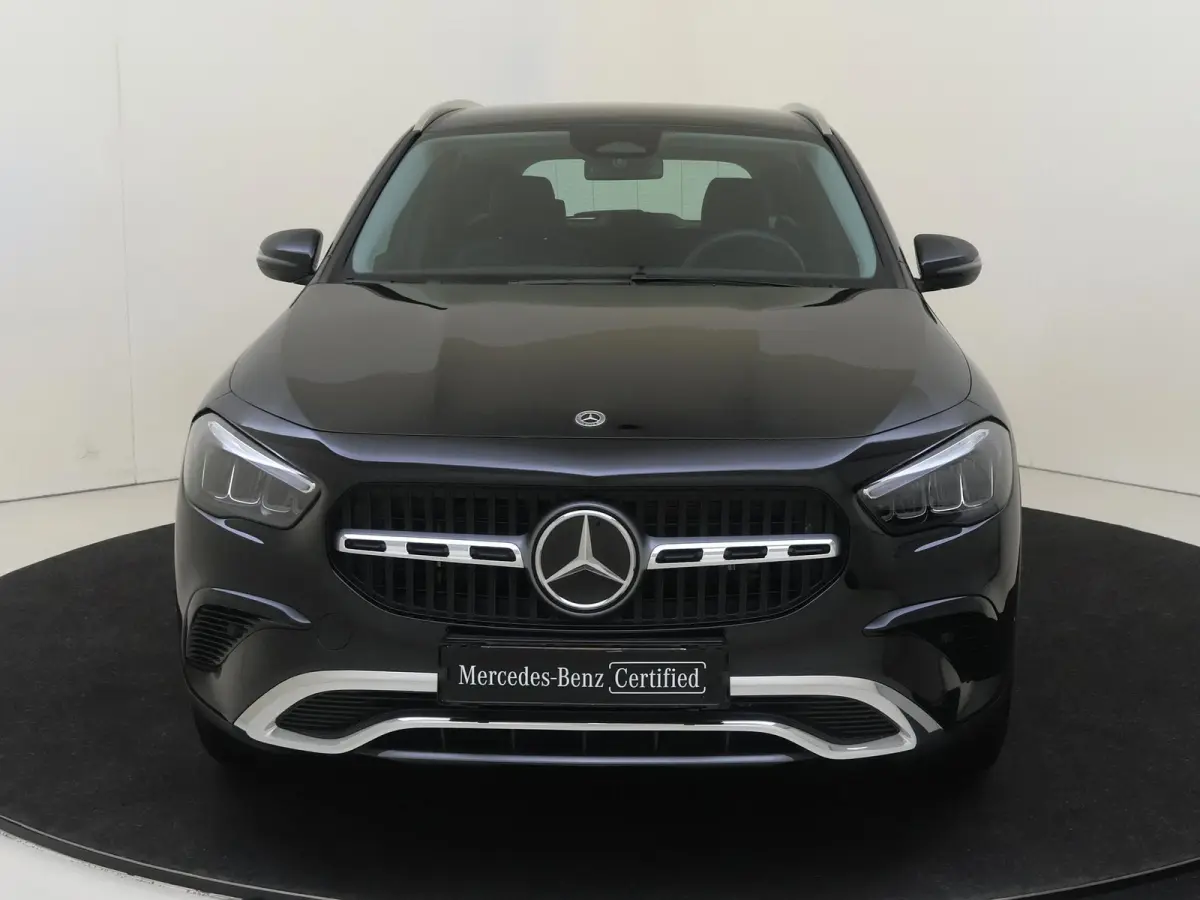 250 e Business Solution Luxury / Winterpakket / Achteruitrijcamera /