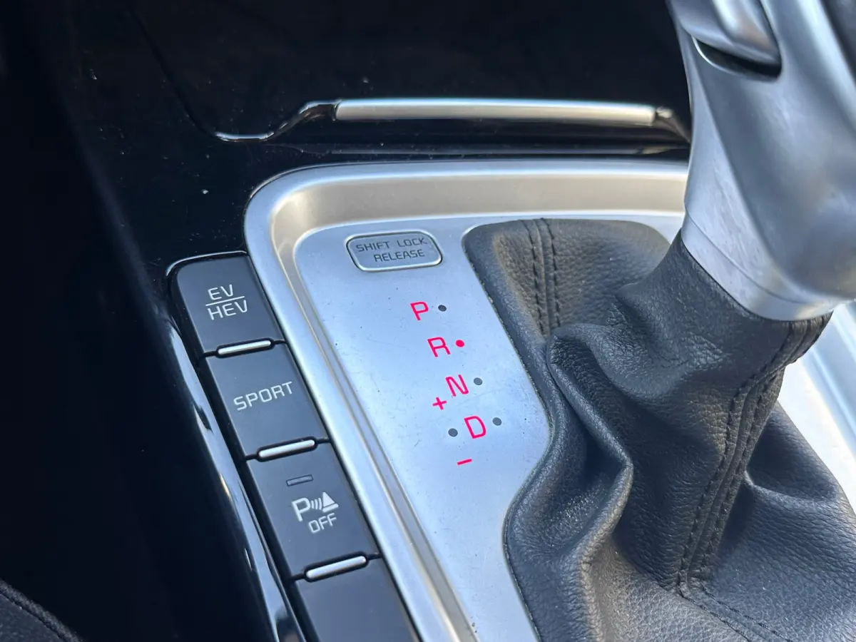 1.6 GDI PHEV DynamicPlusLine EERSTE EIG. ORG NL AUTO