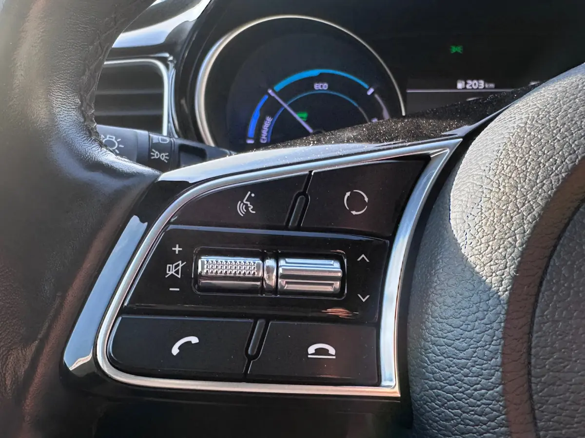 1.6 GDI PHEV DynamicPlusLine EERSTE EIG. ORG NL AUTO