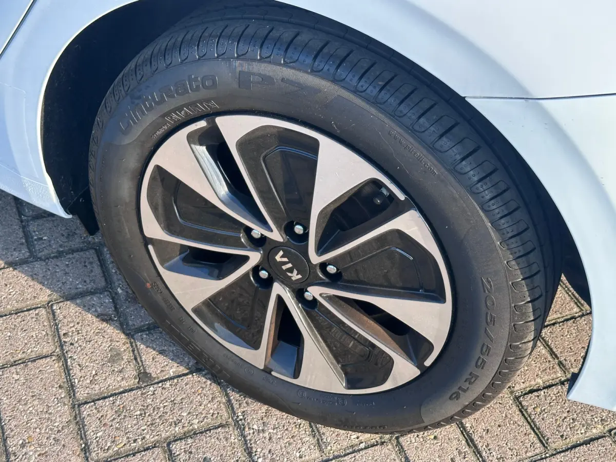 1.6 GDI PHEV DynamicPlusLine EERSTE EIG. ORG NL AUTO