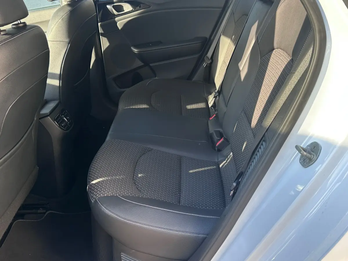 1.6 GDI PHEV DynamicPlusLine EERSTE EIG. ORG NL AUTO