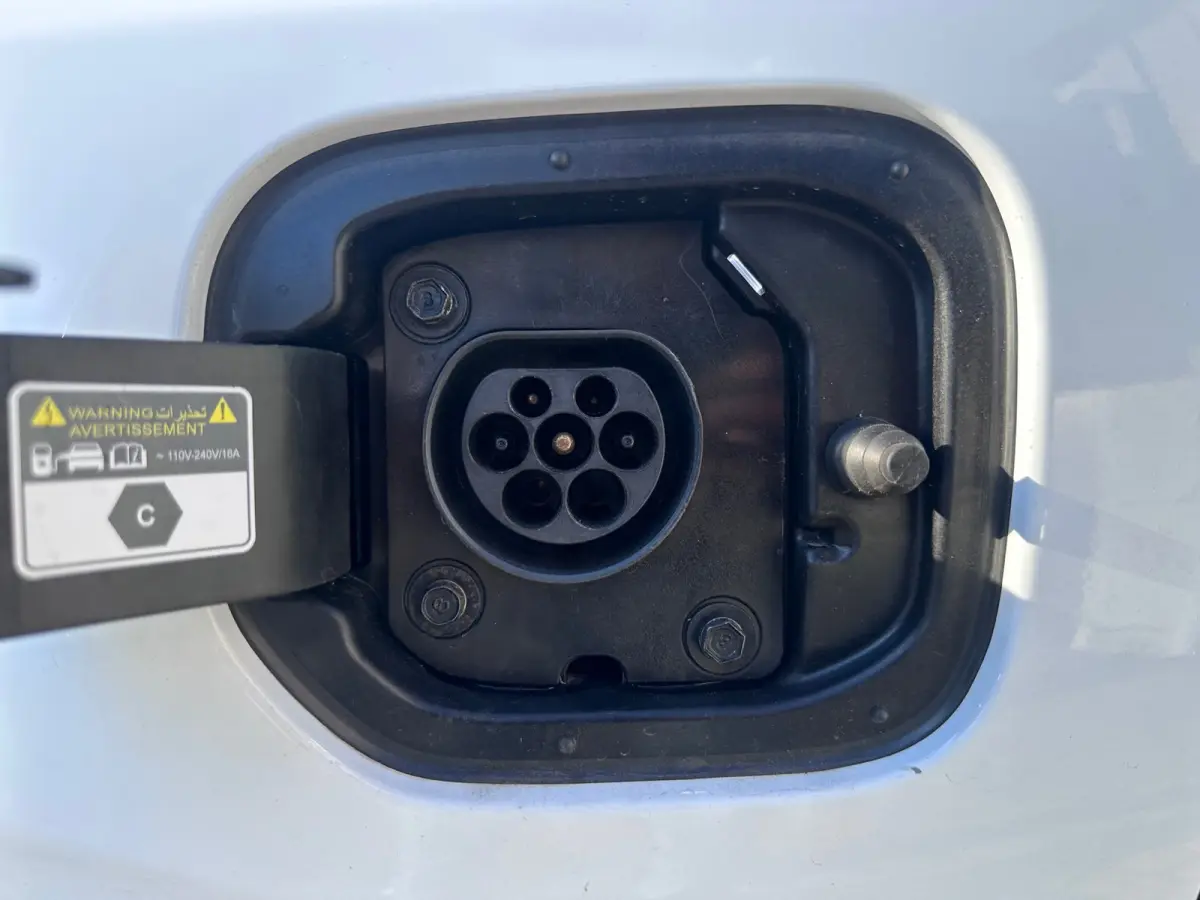 1.6 GDI PHEV DynamicPlusLine EERSTE EIG. ORG NL AUTO