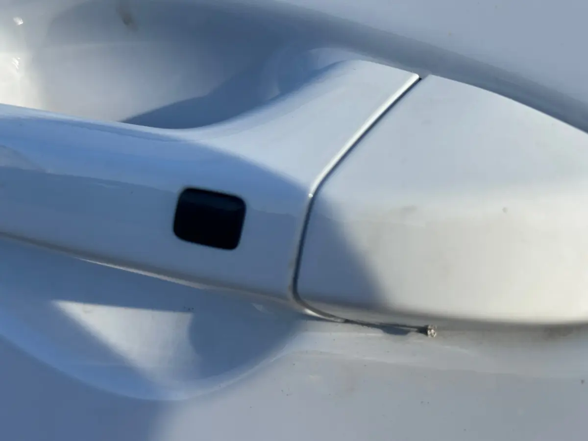 1.6 GDI PHEV DynamicPlusLine EERSTE EIG. ORG NL AUTO