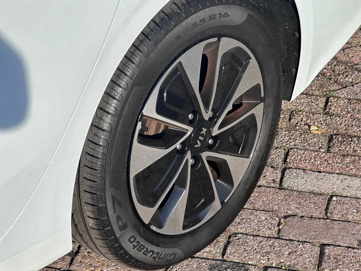 1.6 GDI PHEV DynamicPlusLine EERSTE EIG. ORG NL AUTO