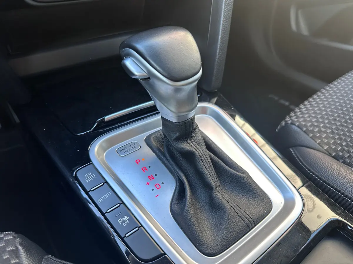 1.6 GDI PHEV DynamicPlusLine EERSTE EIG. ORG NL AUTO