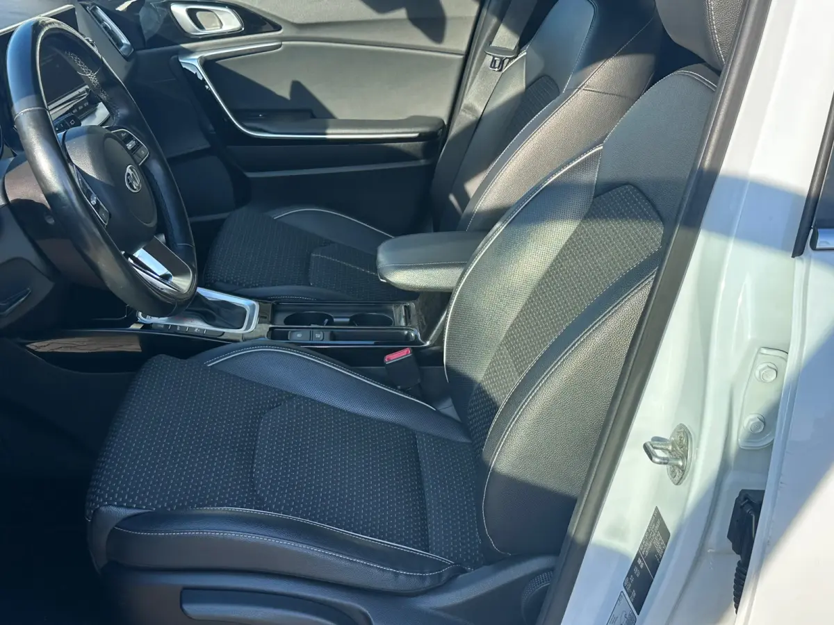 1.6 GDI PHEV DynamicPlusLine EERSTE EIG. ORG NL AUTO