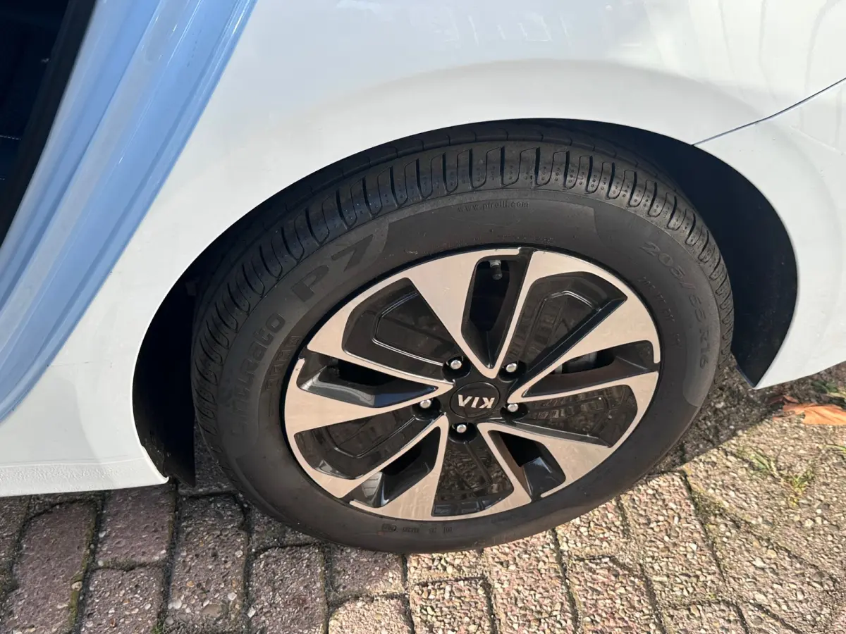 1.6 GDI PHEV DynamicPlusLine EERSTE EIG. ORG NL AUTO