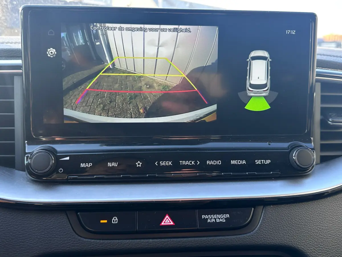 1.6 GDI PHEV DynamicPlusLine EERSTE EIG. ORG NL AUTO