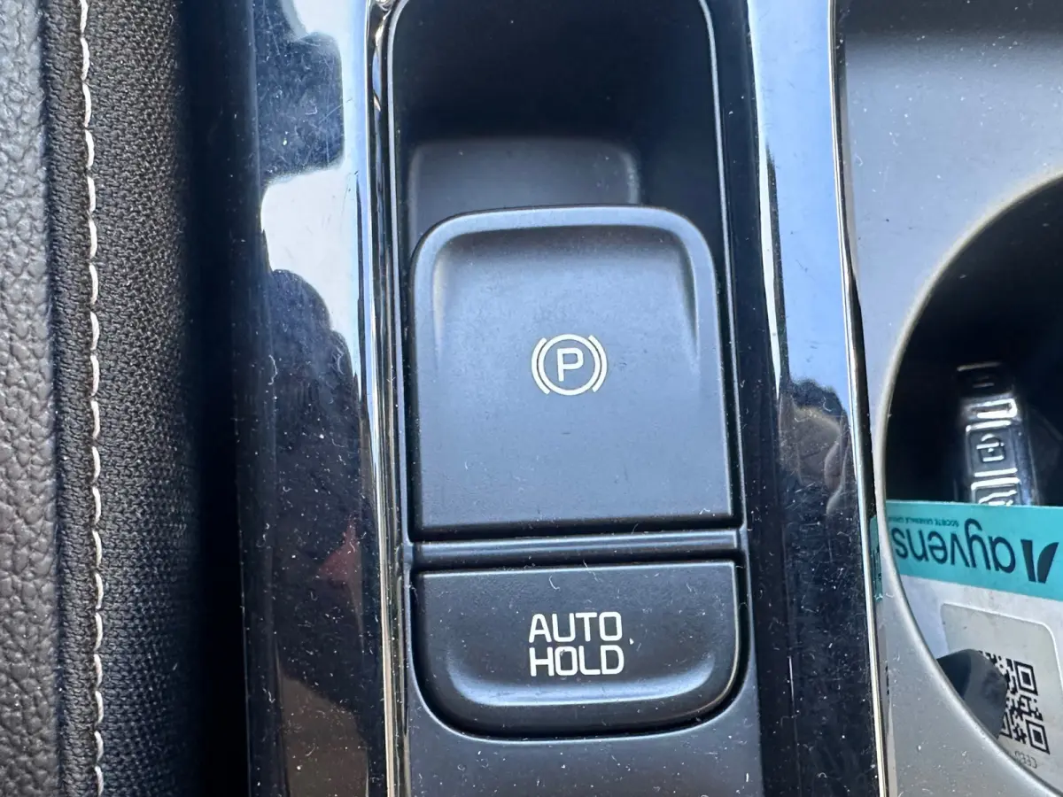 1.6 GDI PHEV DynamicPlusLine EERSTE EIG. ORG NL AUTO