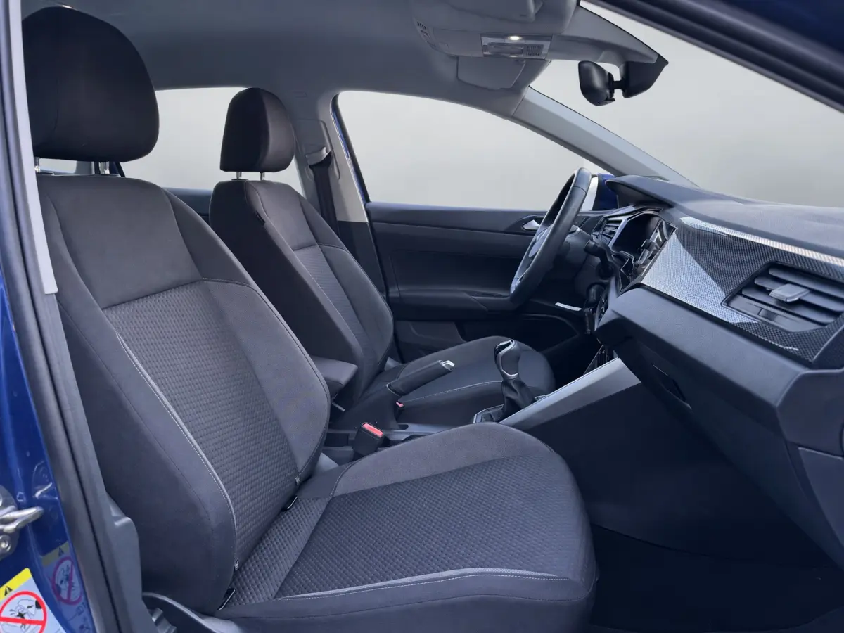 1.0 TSI 95PK LIFE EDITION CARPLAY/NAVI/CAMERA * FABRIEKSGARANTIE 2030*