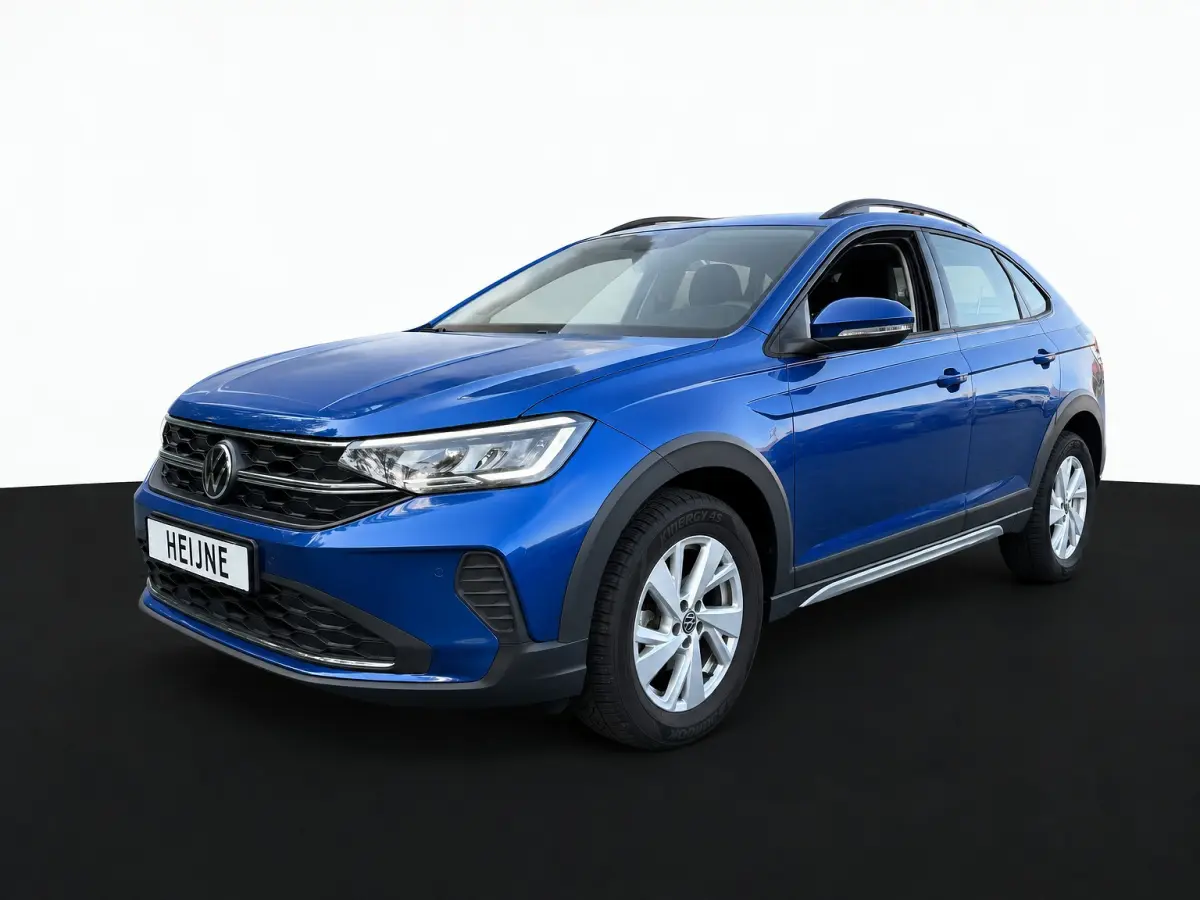 1.0 TSI 95PK LIFE EDITION CARPLAY/NAVI/CAMERA * FABRIEKSGARANTIE 2030*
