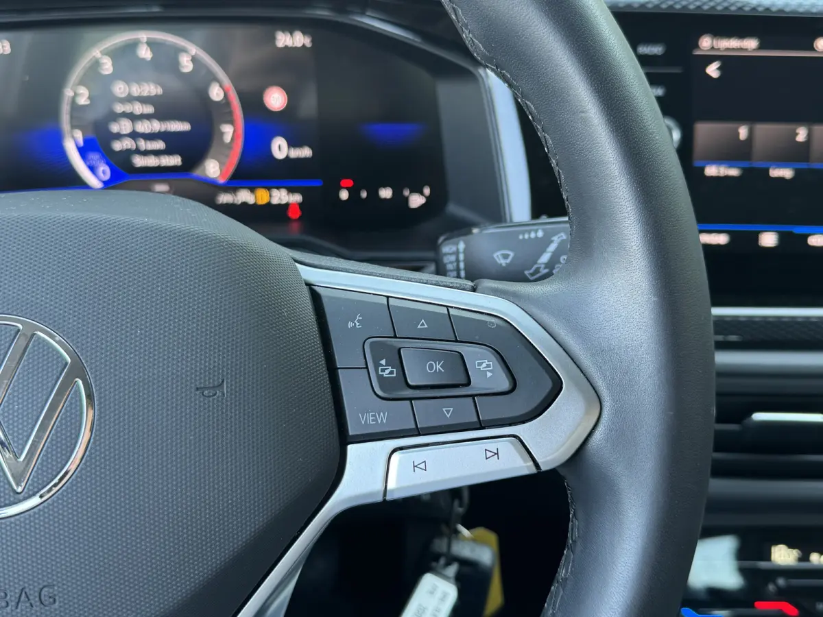 1.0 TSI 95PK LIFE EDITION CARPLAY/NAVI/CAMERA * FABRIEKSGARANTIE 2030*