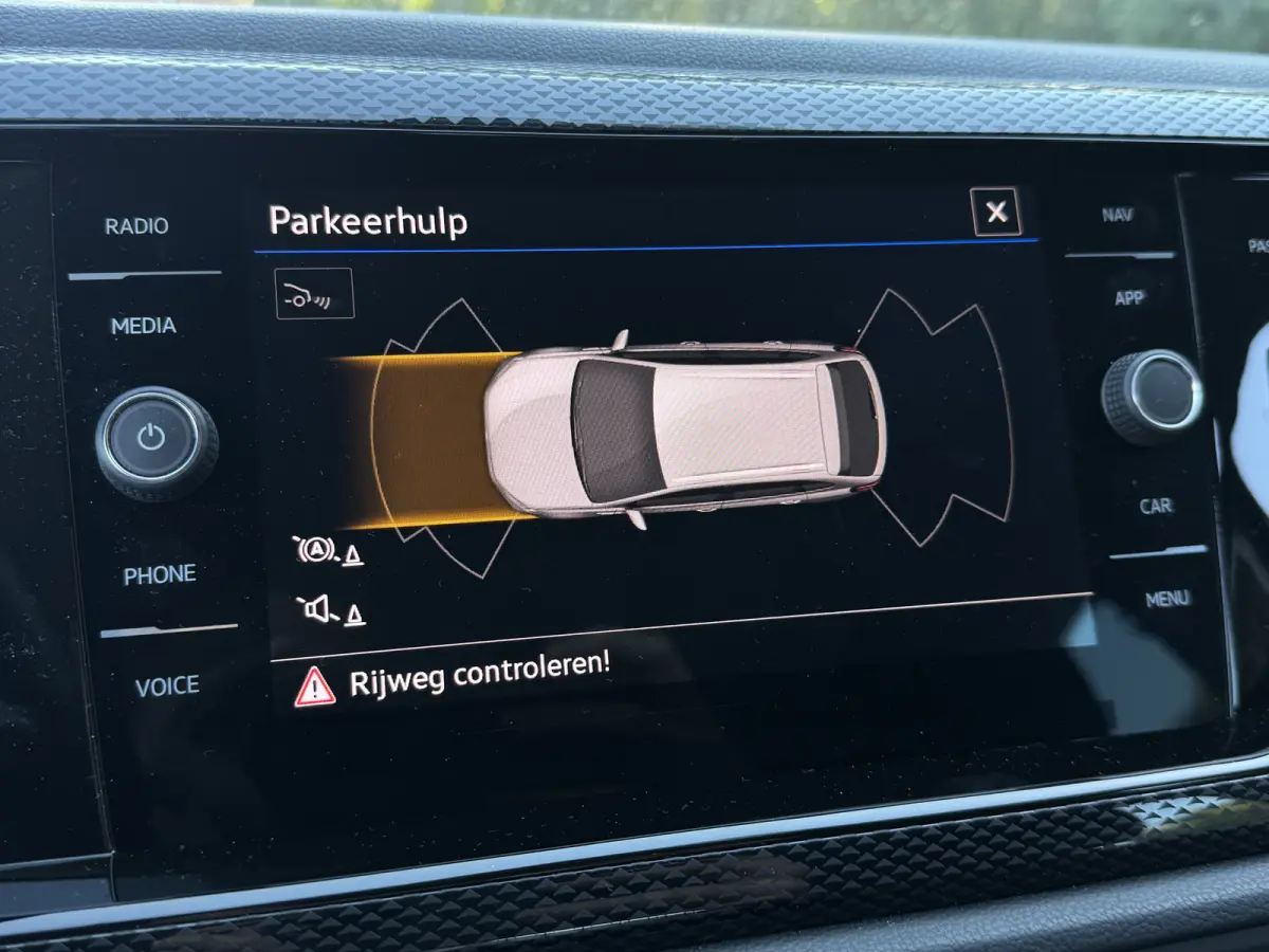 1.0 TSI 95PK LIFE EDITION CARPLAY/NAVI/CAMERA * FABRIEKSGARANTIE 2030*