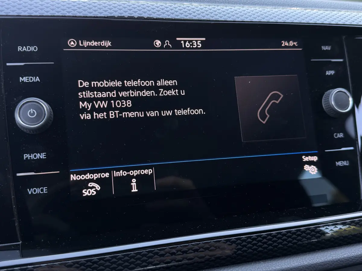 1.0 TSI 95PK LIFE EDITION CARPLAY/NAVI/CAMERA * FABRIEKSGARANTIE 2030*