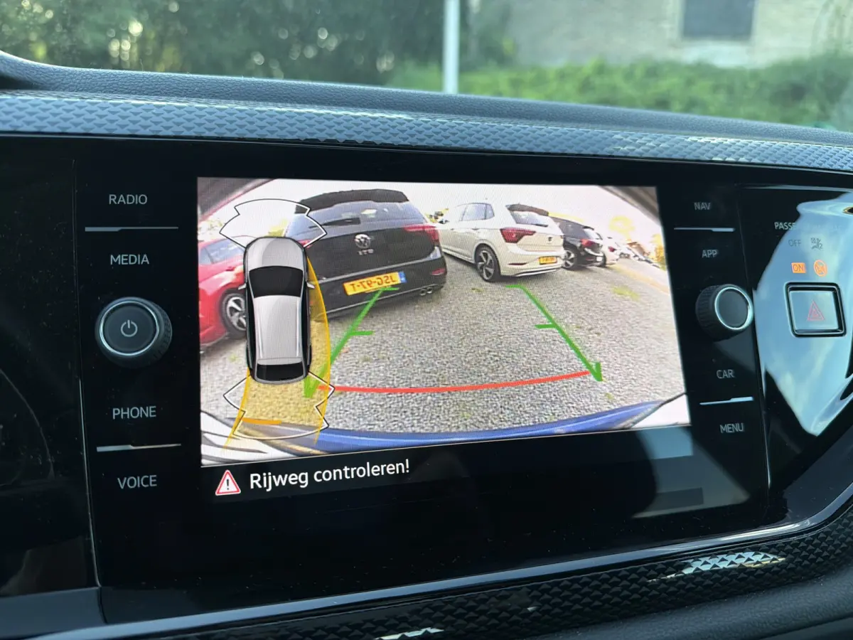 1.0 TSI 95PK LIFE EDITION CARPLAY/NAVI/CAMERA * FABRIEKSGARANTIE 2030*