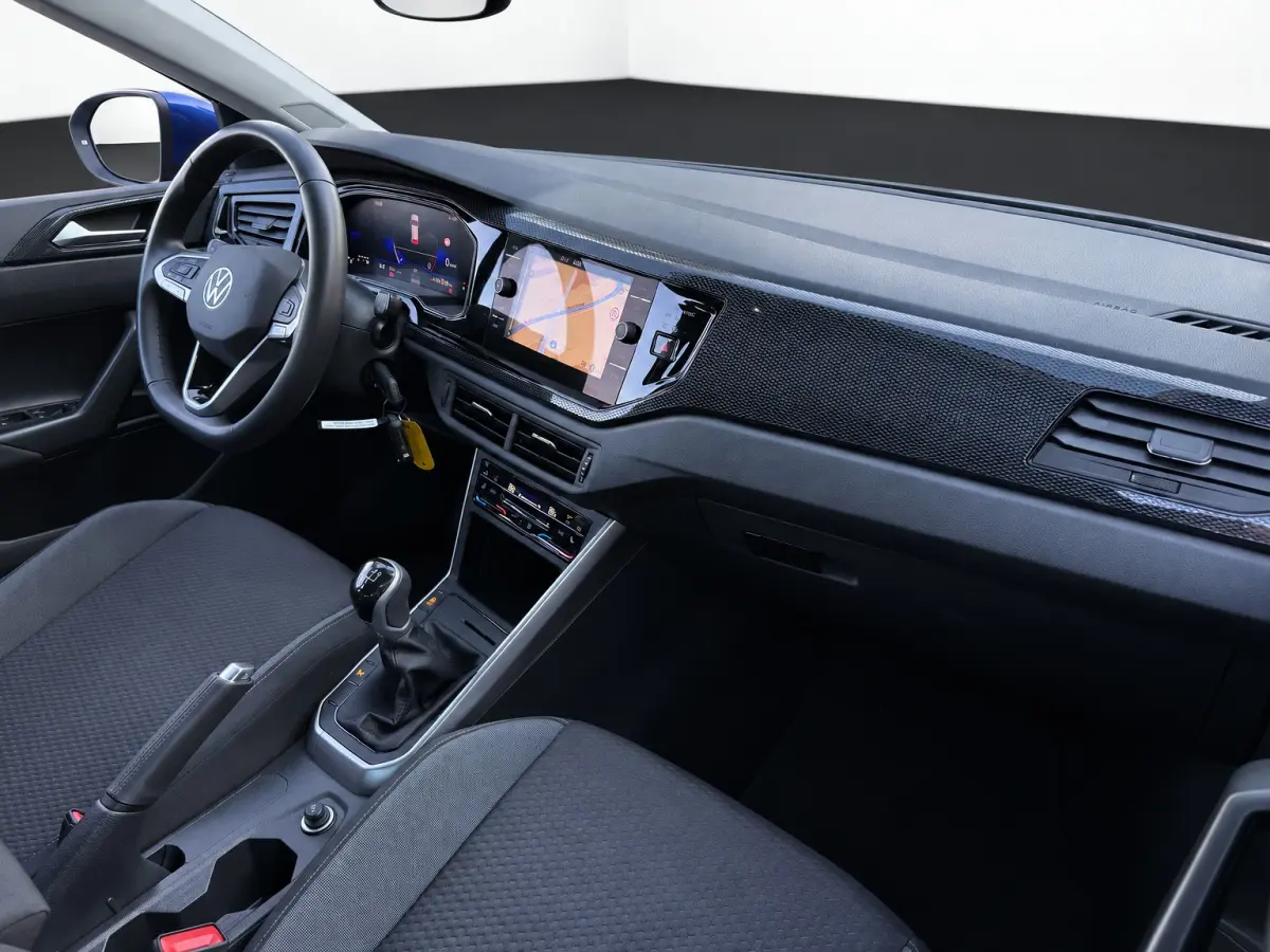 1.0 TSI 95PK LIFE EDITION CARPLAY/NAVI/CAMERA * FABRIEKSGARANTIE 2030*