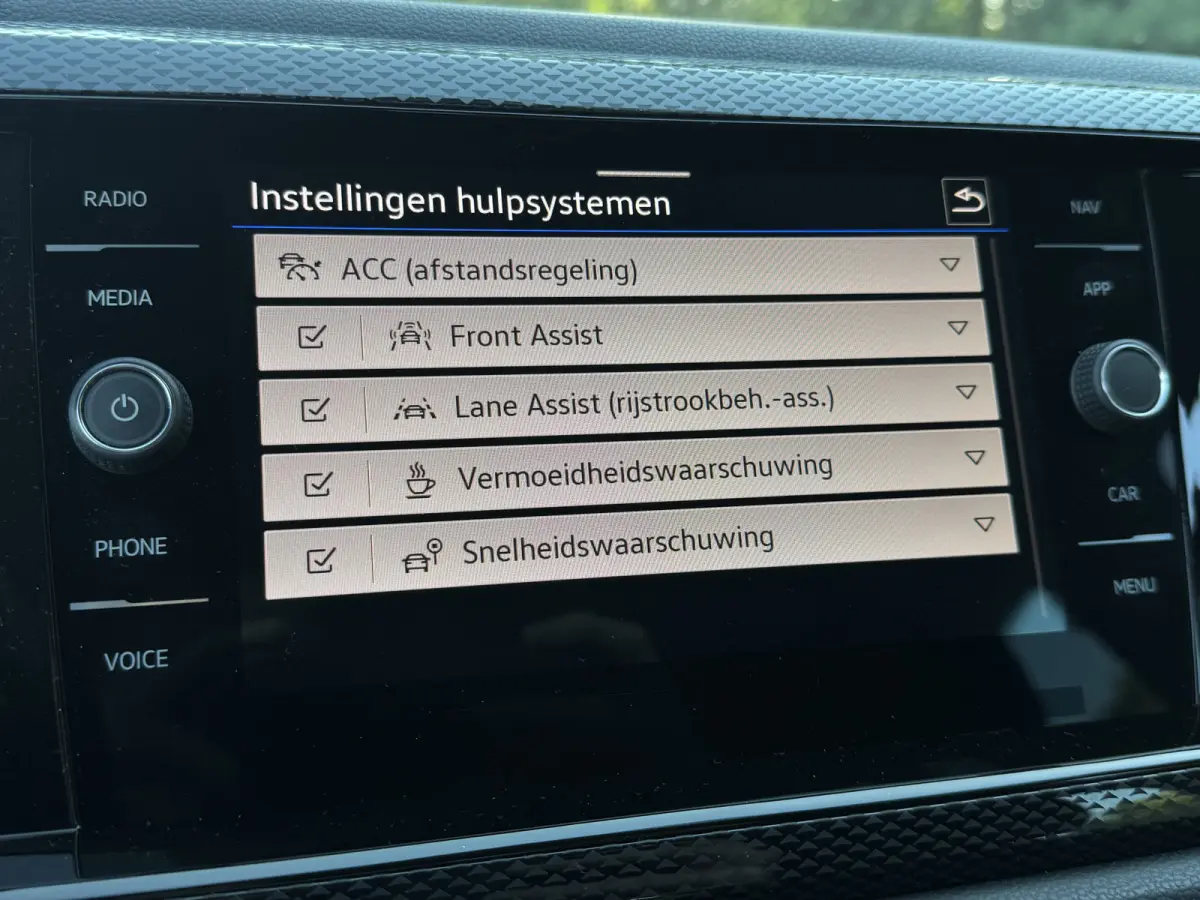 1.0 TSI 95PK LIFE EDITION CARPLAY/NAVI/CAMERA * FABRIEKSGARANTIE 2030*