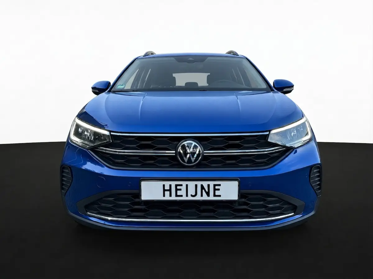 1.0 TSI 95PK LIFE EDITION CARPLAY/NAVI/CAMERA * FABRIEKSGARANTIE 2030*