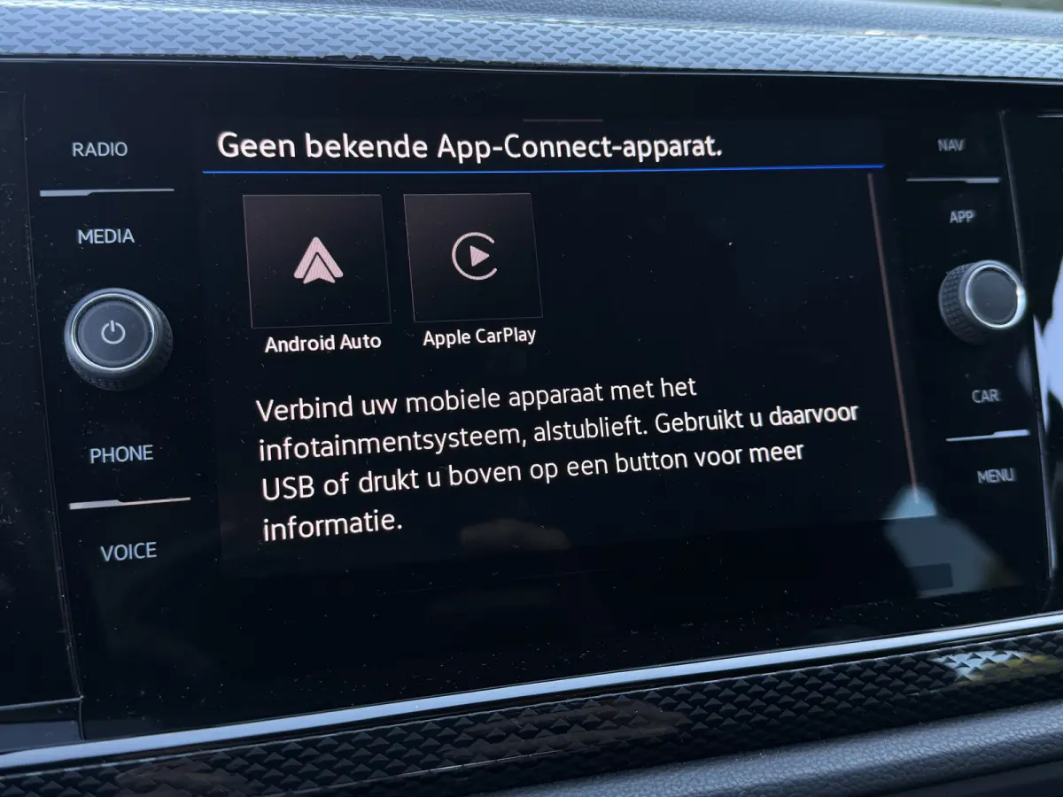 1.0 TSI 95PK LIFE EDITION CARPLAY/NAVI/CAMERA * FABRIEKSGARANTIE 2030*