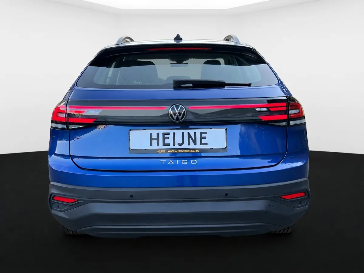 1.0 TSI 95PK LIFE EDITION CARPLAY/NAVI/CAMERA * FABRIEKSGARANTIE 2030*
