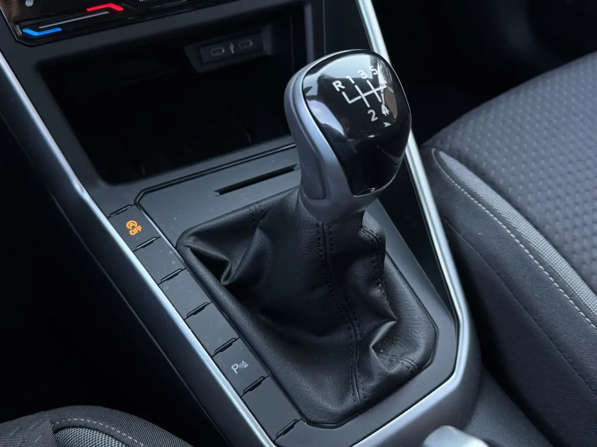 1.0 TSI 95PK LIFE EDITION CARPLAY/NAVI/CAMERA * FABRIEKSGARANTIE 2030*