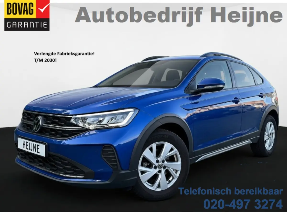 1.0 TSI 95PK LIFE EDITION CARPLAY/NAVI/CAMERA * FABRIEKSGARANTIE 2030*