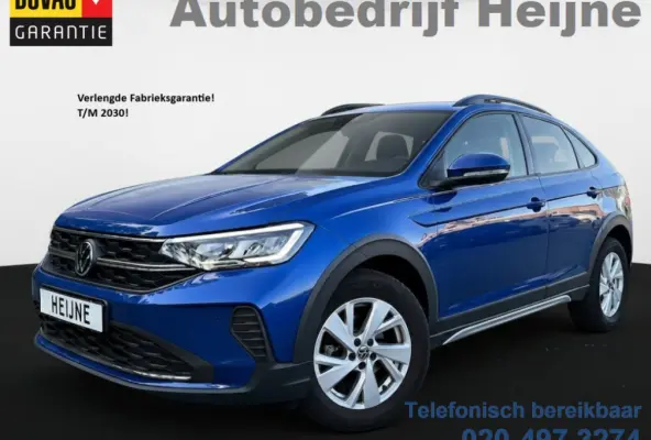 1.0 TSI 95PK LIFE EDITION CARPLAY/NAVI/CAMERA * FABRIEKSGARANTIE 2030*