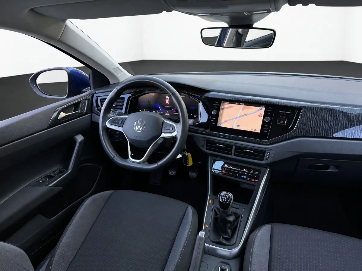 1.0 TSI 95PK LIFE EDITION CARPLAY/NAVI/CAMERA * FABRIEKSGARANTIE 2030*