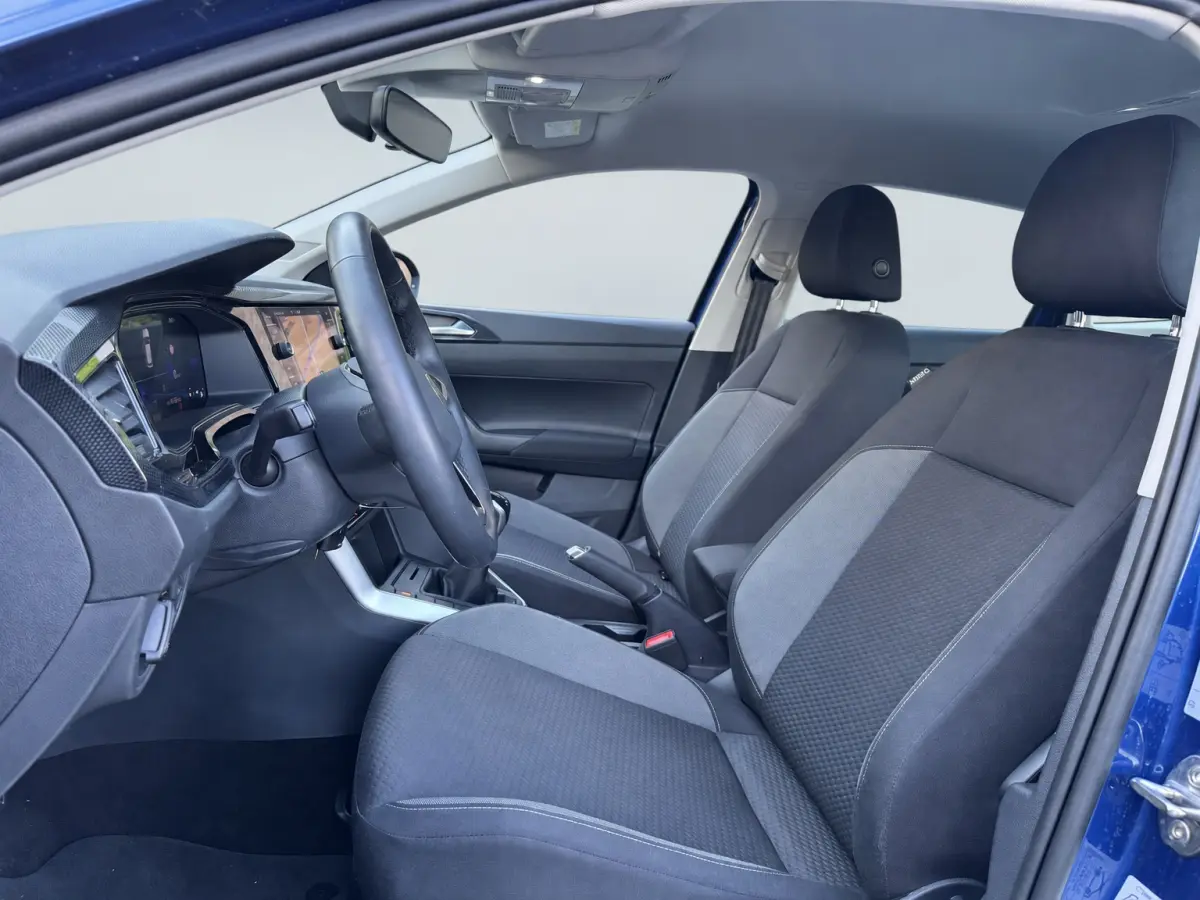 1.0 TSI 95PK LIFE EDITION CARPLAY/NAVI/CAMERA * FABRIEKSGARANTIE 2030*