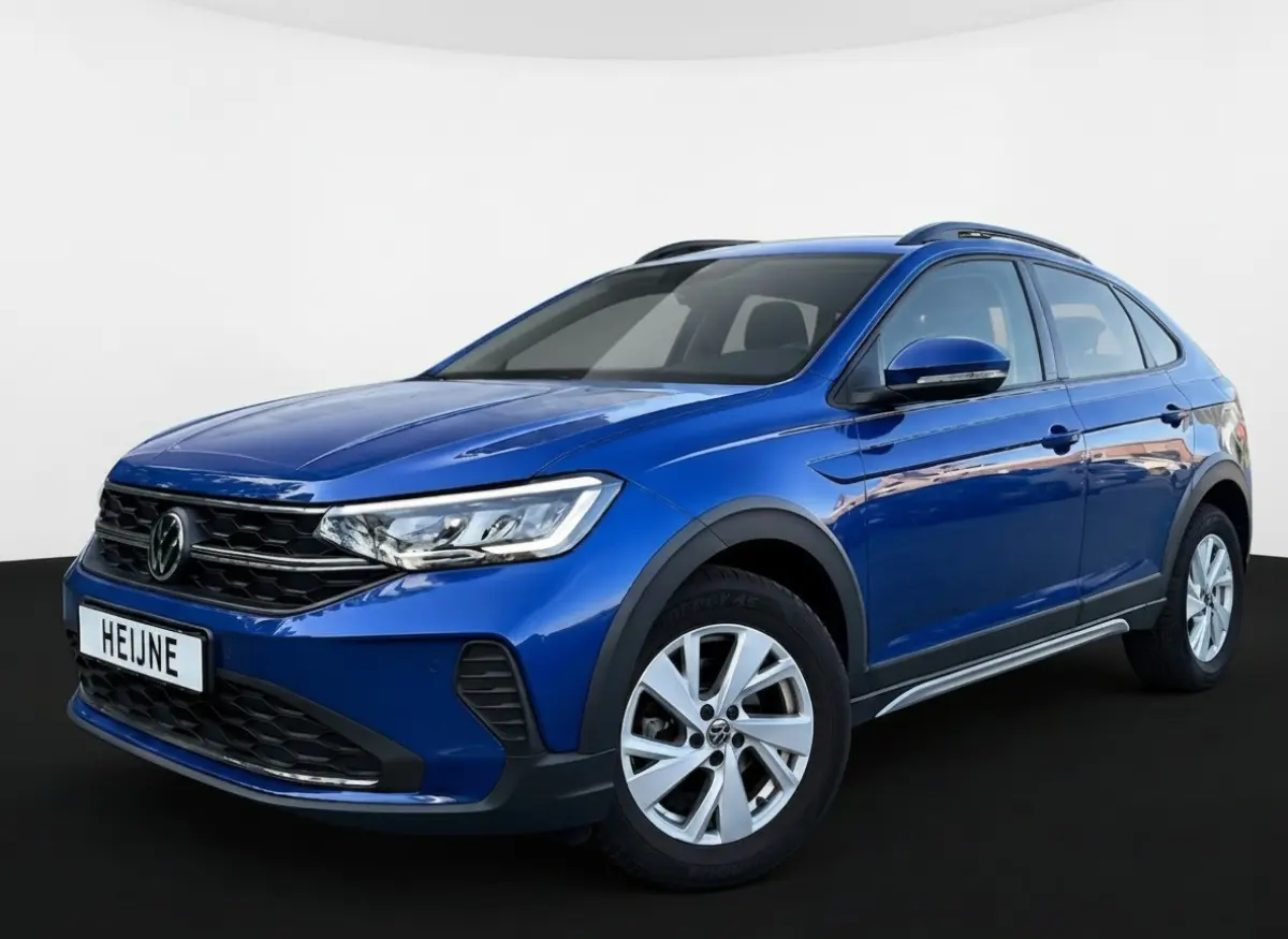 1.0 TSI 95PK LIFE EDITION CARPLAY/NAVI/CAMERA * FABRIEKSGARANTIE 2030*
