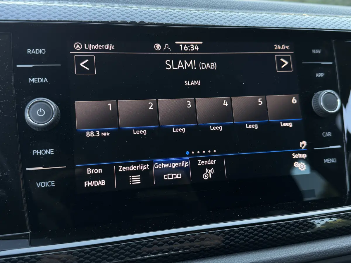 1.0 TSI 95PK LIFE EDITION CARPLAY/NAVI/CAMERA * FABRIEKSGARANTIE 2030*