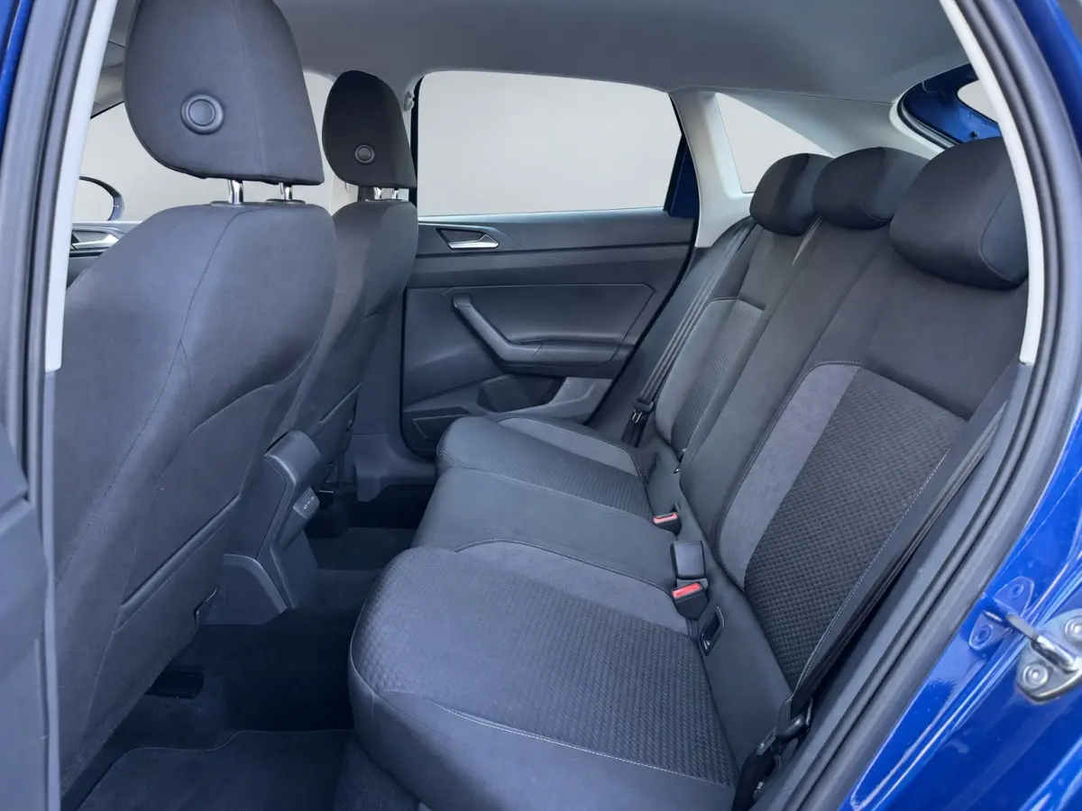 1.0 TSI 95PK LIFE EDITION CARPLAY/NAVI/CAMERA * FABRIEKSGARANTIE 2030*