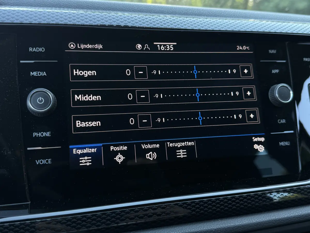 1.0 TSI 95PK LIFE EDITION CARPLAY/NAVI/CAMERA * FABRIEKSGARANTIE 2030*