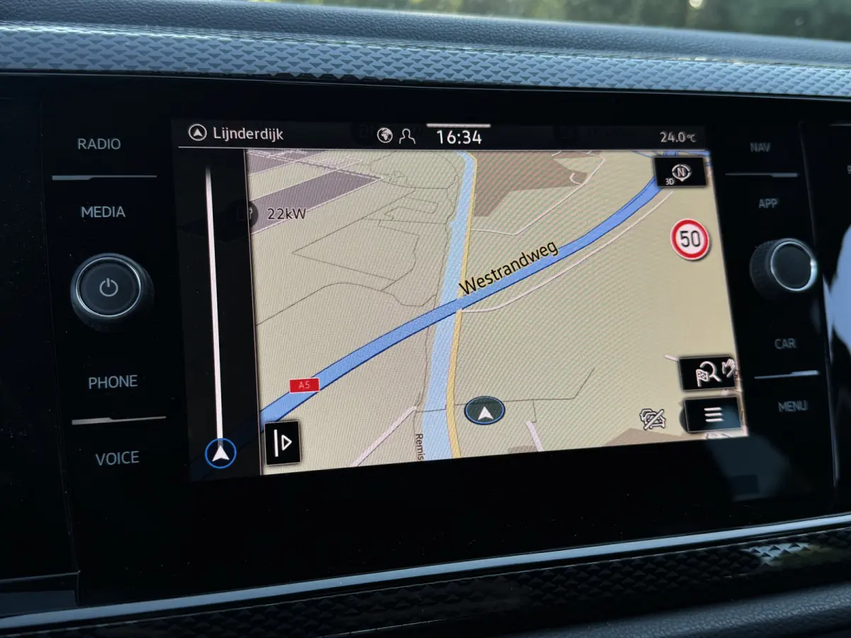 1.0 TSI 95PK LIFE EDITION CARPLAY/NAVI/CAMERA * FABRIEKSGARANTIE 2030*