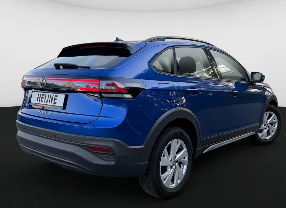 1.0 TSI 95PK LIFE EDITION CARPLAY/NAVI/CAMERA * FABRIEKSGARANTIE 2030*
