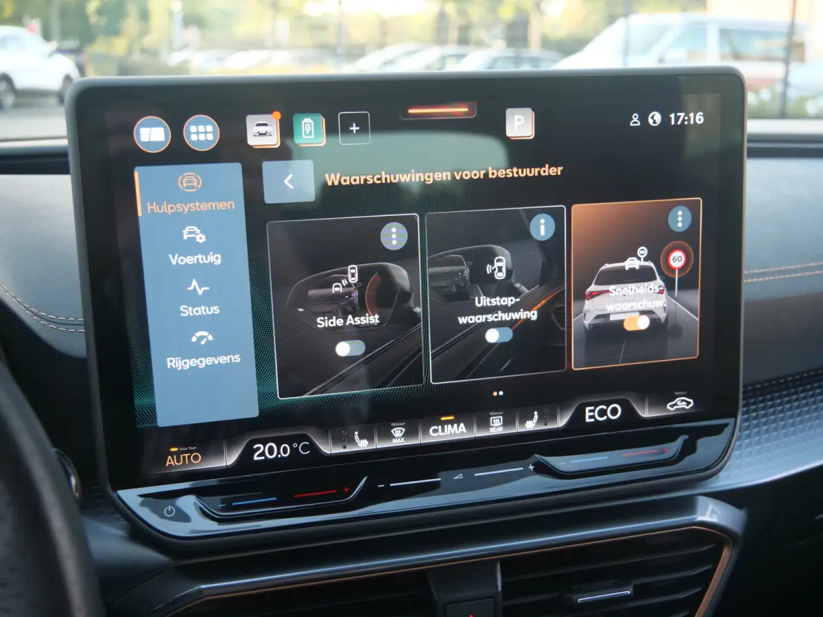 1.5 TSI e-Hybrid Business 204 Pk Automaat Navi / DAB / Apple Carplay / Camera / Stoel- en stuurverwarming