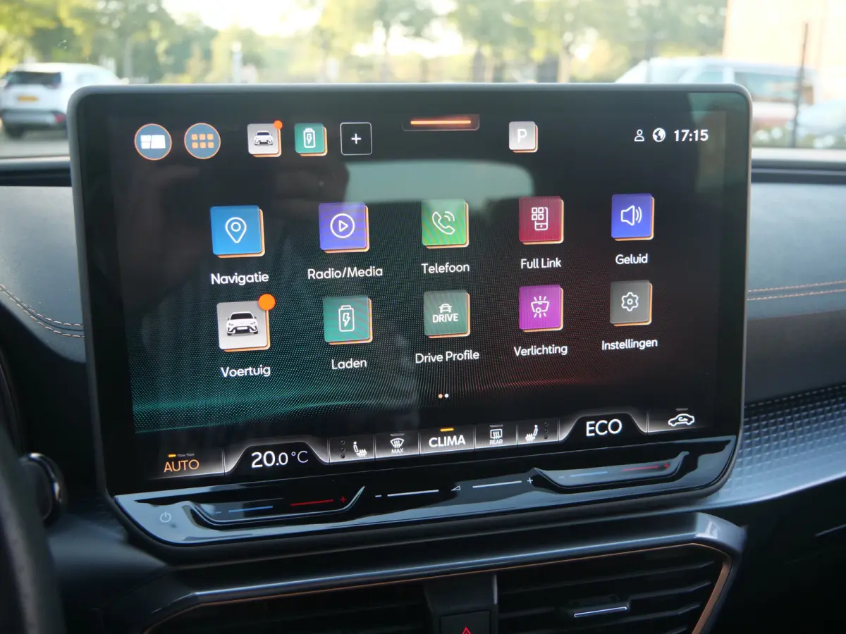 1.5 TSI e-Hybrid Business 204 Pk Automaat Navi / DAB / Apple Carplay / Camera / Stoel- en stuurverwarming