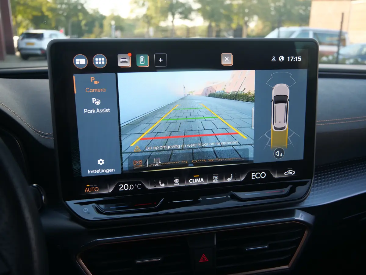 1.5 TSI e-Hybrid Business 204 Pk Automaat Navi / DAB / Apple Carplay / Camera / Stoel- en stuurverwarming