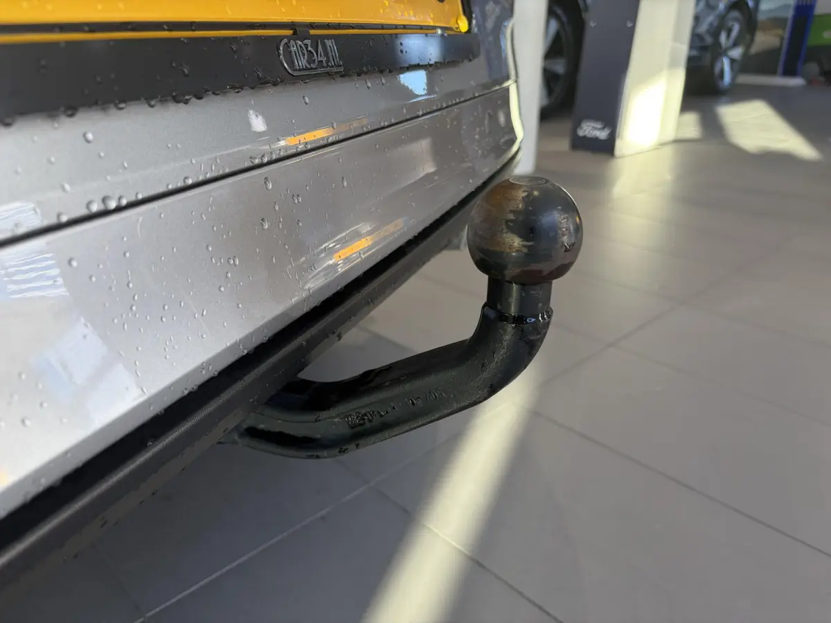 1.5 TSI R-Line Business+ | ADAPTIVE CRUISE CONTROL | ACHTERUITRIJCAMERA | TREKHAAK | ELEKTRISCH BEDIENBARE ACHTERKLEP | PANORAMADAK |