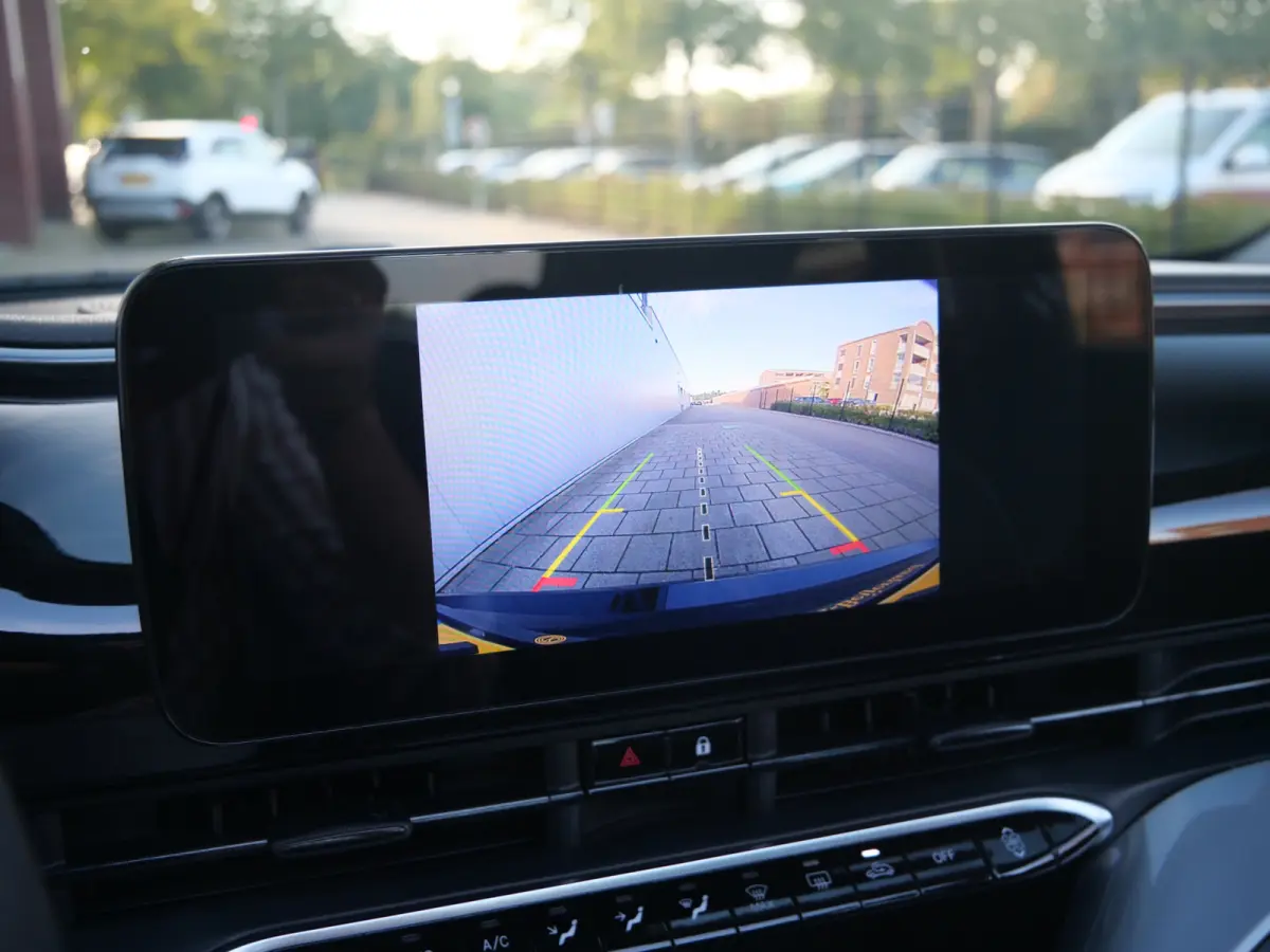Urban 42 kWh 119 Pk Automaat DAB / Apple Carplay / Camera / Stoelverwarming / SOH 95,7 %